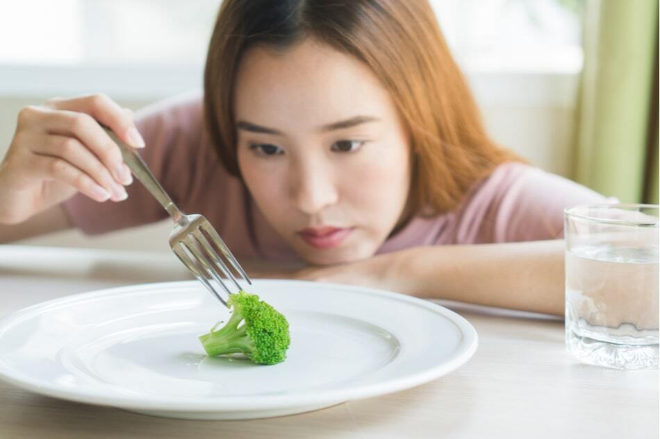 Not Just What You Eat, But How Fast You Eat Affects Weight Gain, Says Nutritionist Pablo Ojeda